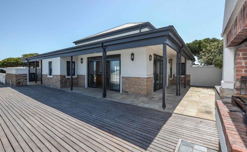 3 Bedroom Property for Sale in Atlantic Beach Golf Estate Western Cape